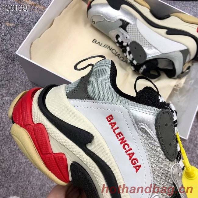 Balenciaga SNEAKER BL84H-18