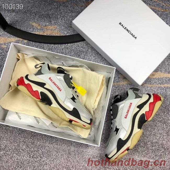 Balenciaga SNEAKER BL84H-18