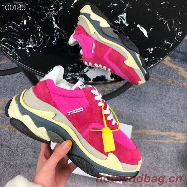 Balenciaga SNEAKER BL84H-3