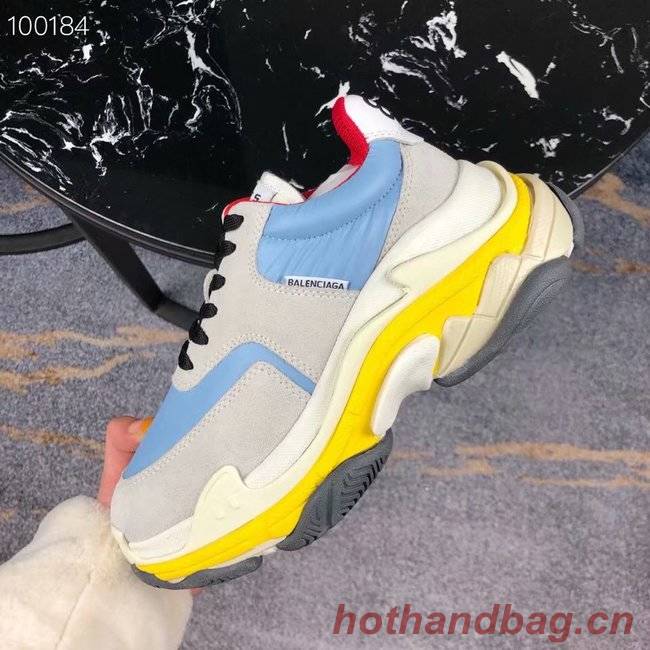 Balenciaga SNEAKER BL84H-4