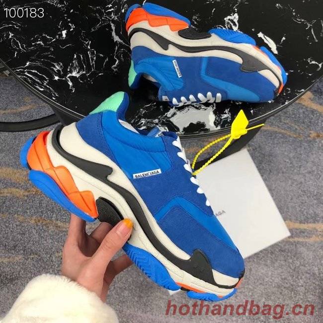 Balenciaga SNEAKER BL84H-5