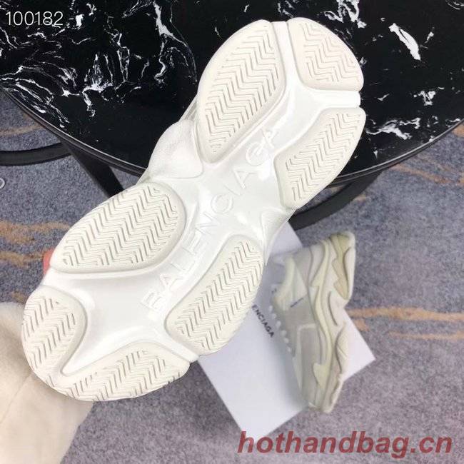 Balenciaga SNEAKER BL84H-6