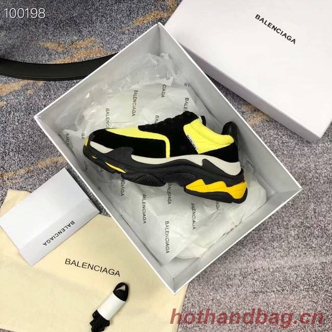 Balenciaga SNEAKER BL84H-8