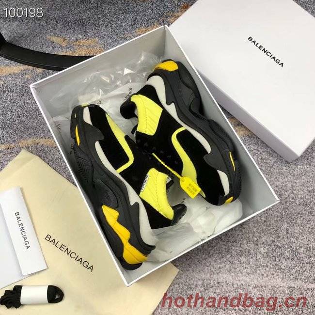 Balenciaga SNEAKER BL84H-8