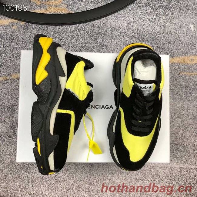 Balenciaga SNEAKER BL84H-8