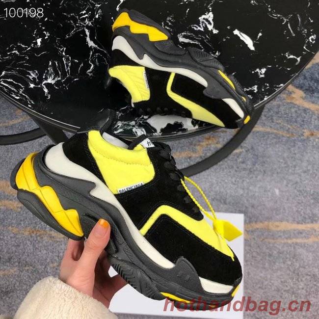 Balenciaga SNEAKER BL84H-8