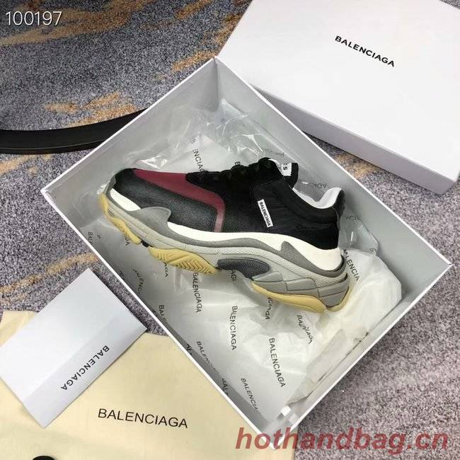 Balenciaga SNEAKER BL84H-9