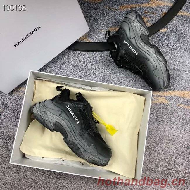 Balenciaga SNEAKER BL85H-1