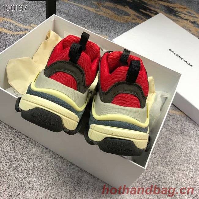 Balenciaga SNEAKER BL85H-2