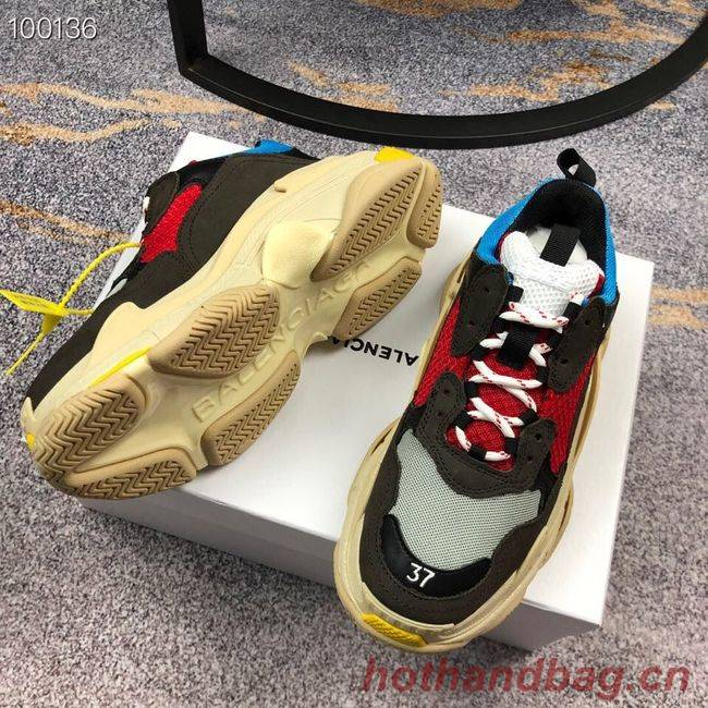 Balenciaga SNEAKER BL85H-3