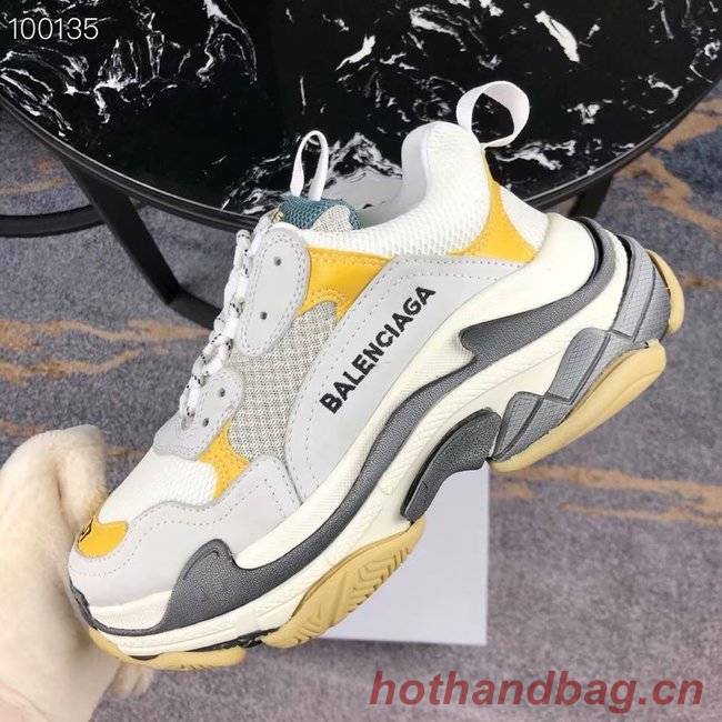 Balenciaga SNEAKER BL85H-4