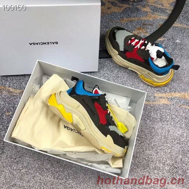 Balenciaga SNEAKER BL85H-11