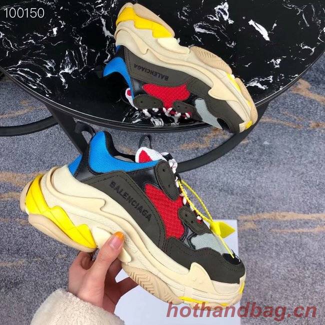 Balenciaga SNEAKER BL85H-11