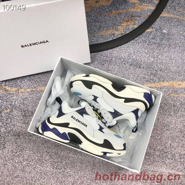 Balenciaga SNEAKER BL85H-12