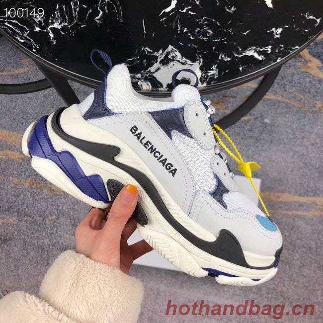 Balenciaga SNEAKER BL85H-12