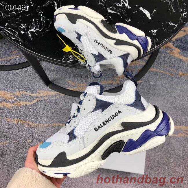 Balenciaga SNEAKER BL85H-12