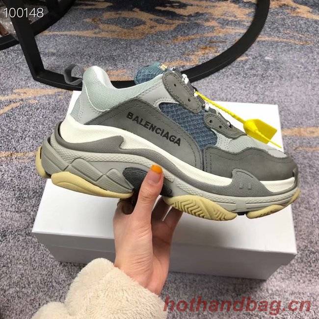 Balenciaga SNEAKER BL85H-13