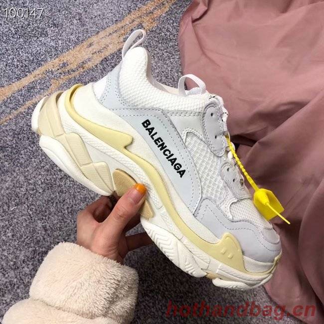 Balenciaga SNEAKER BL85H-14