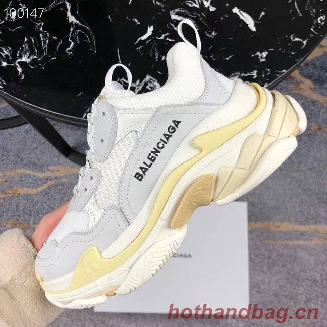 Balenciaga SNEAKER BL85H-14