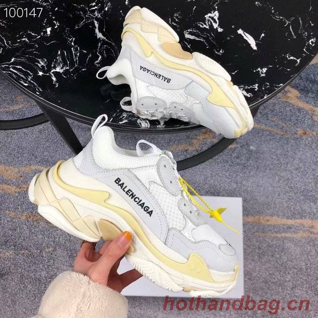 Balenciaga SNEAKER BL85H-14