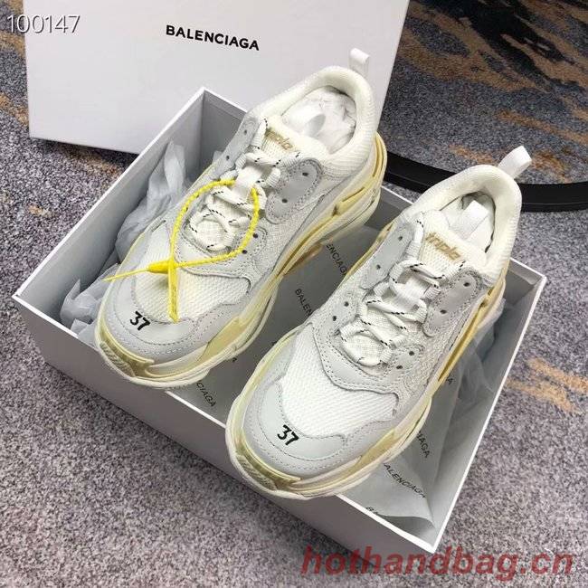 Balenciaga SNEAKER BL85H-14