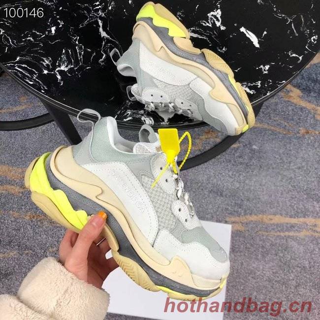 Balenciaga SNEAKER BL85H-15