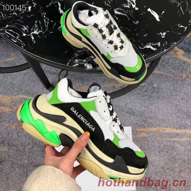 Balenciaga SNEAKER BL85H-16