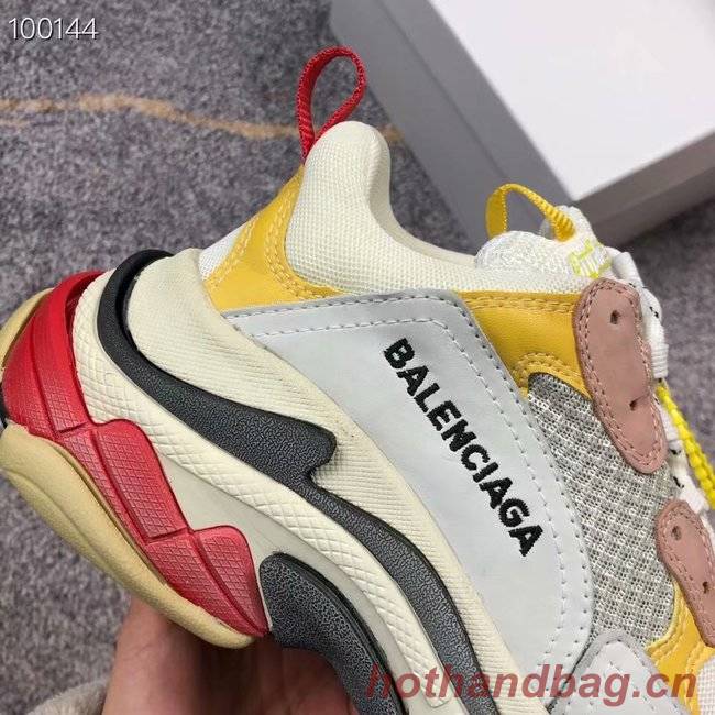 Balenciaga SNEAKER BL85H-17