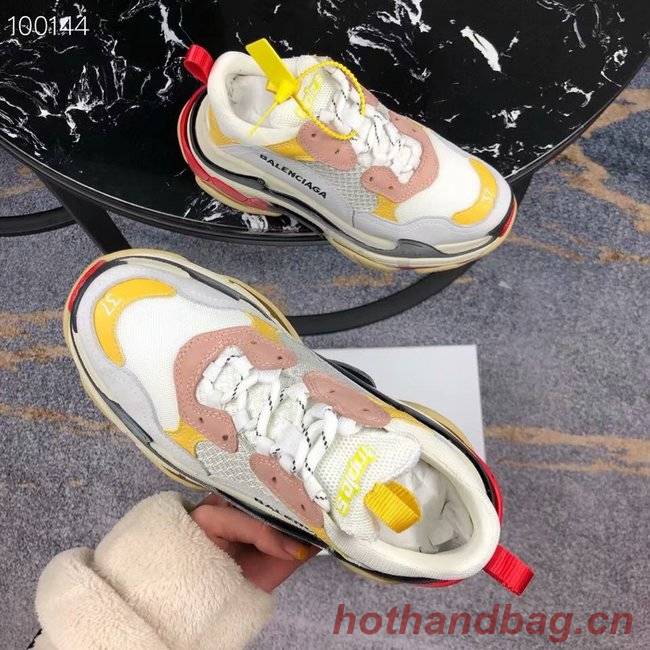 Balenciaga SNEAKER BL85H-17