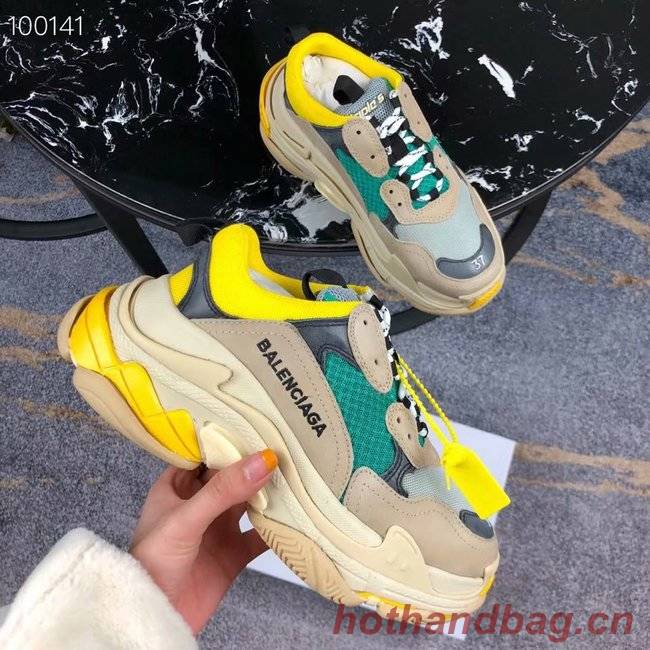 Balenciaga SNEAKER BL85H-20