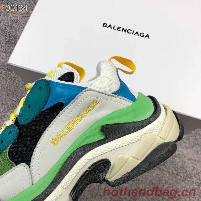 Balenciaga SNEAKER BL85H-5