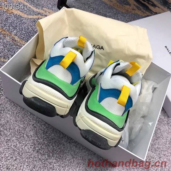 Balenciaga SNEAKER BL85H-5