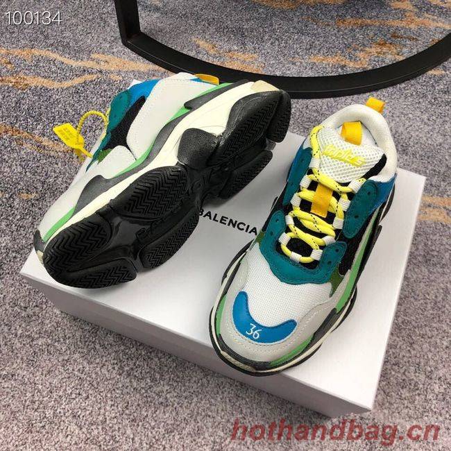 Balenciaga SNEAKER BL85H-5