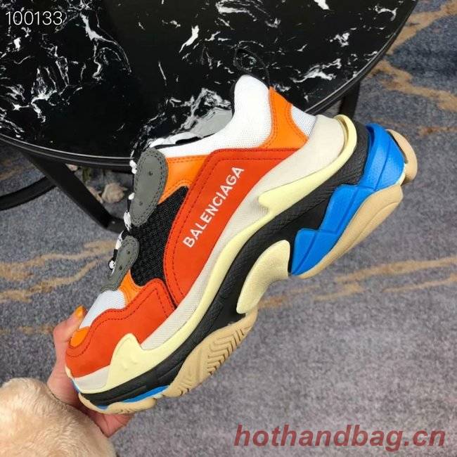 Balenciaga SNEAKER BL85H-6