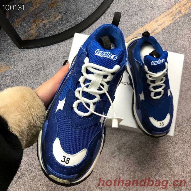 Balenciaga SNEAKER BL85H-8