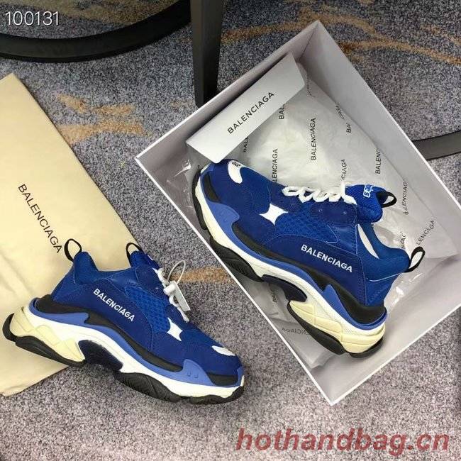 Balenciaga SNEAKER BL85H-8