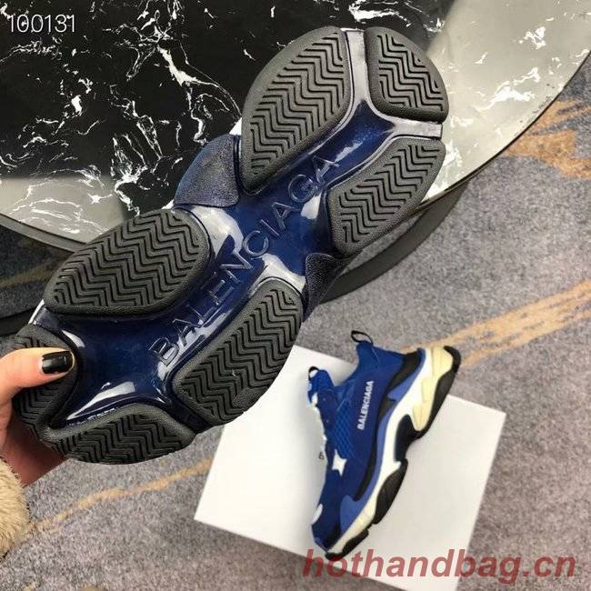 Balenciaga SNEAKER BL85H-8