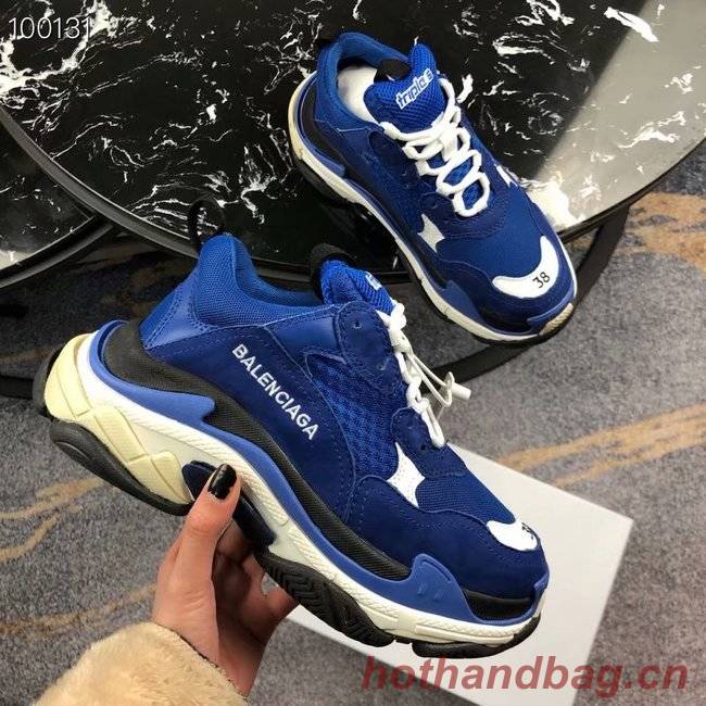 Balenciaga SNEAKER BL85H-8