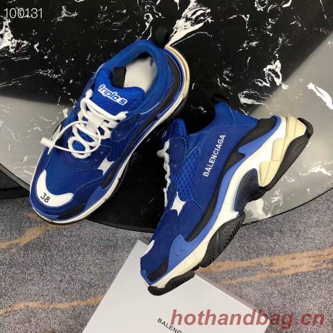 Balenciaga SNEAKER BL85H-8