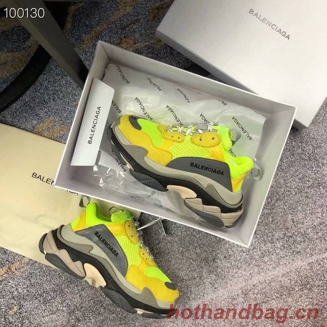 Balenciaga SNEAKER BL85H-9