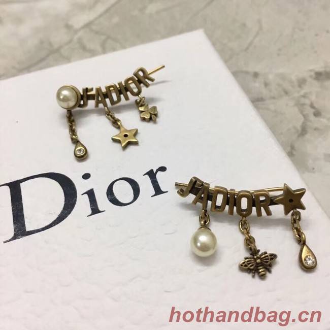 Dior Earrings CE2135