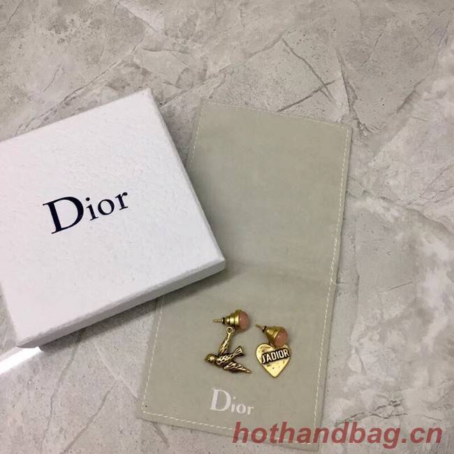 Dior Earrings CE2137