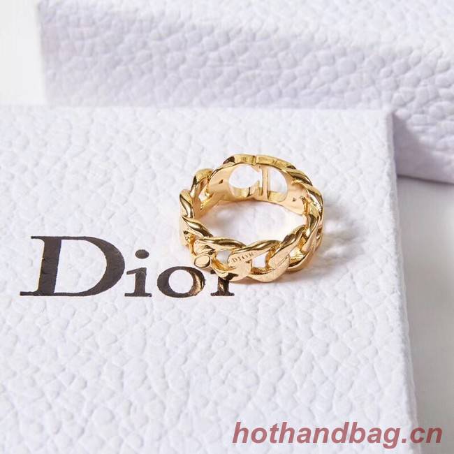 Dior Ring CE2138