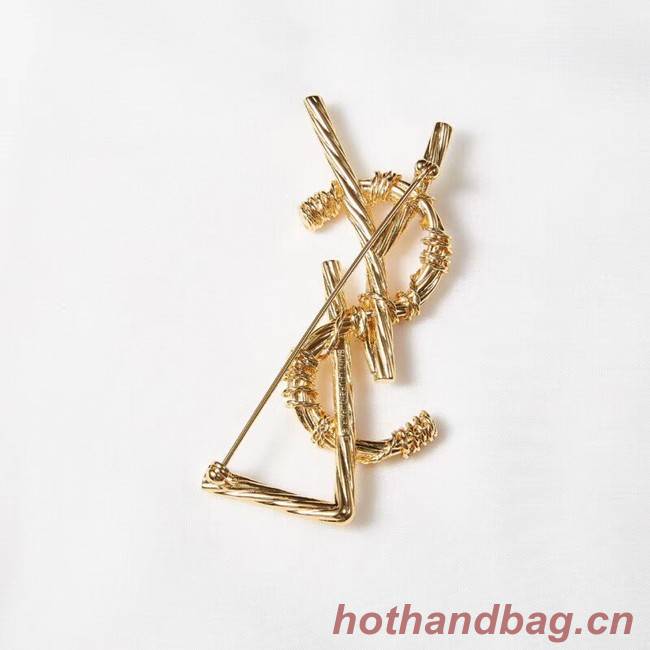 YSL Brooch CE2129