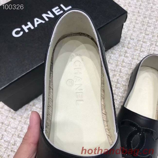 Chanel Espadrilles CH2488LRF