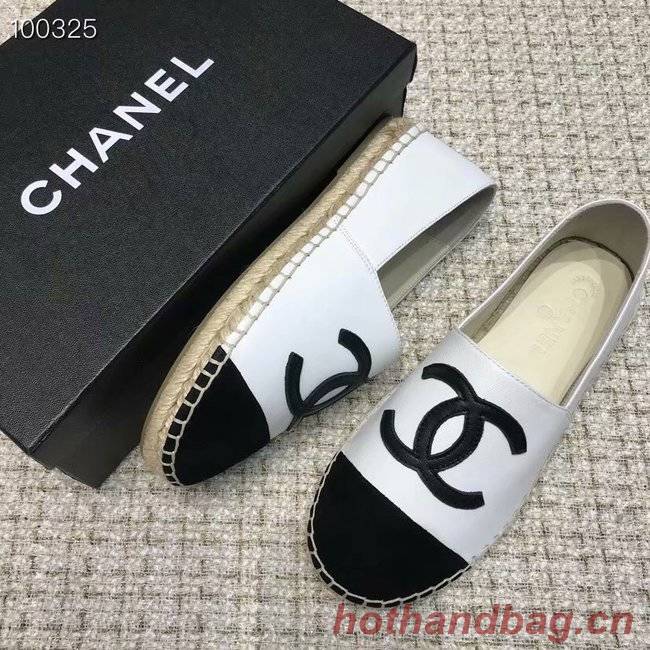 Chanel Espadrilles CH2488LRF-2