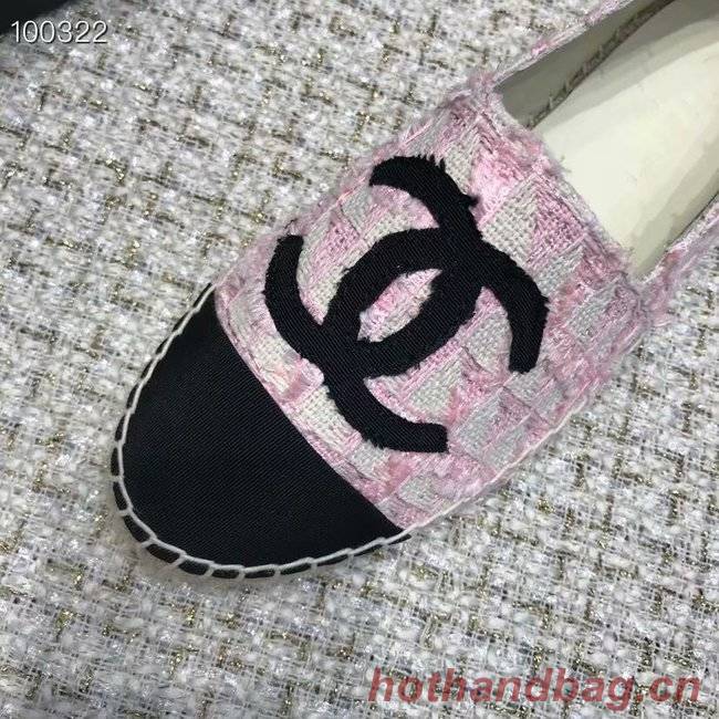 Chanel Espadrilles CH2489LRF-2