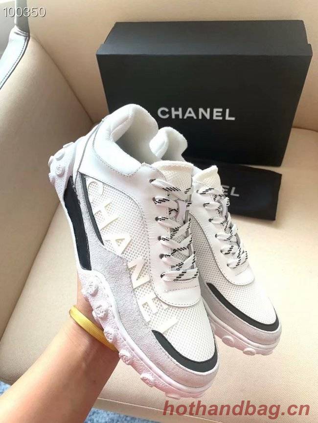 Chanel sneaker CH2490HSC-3