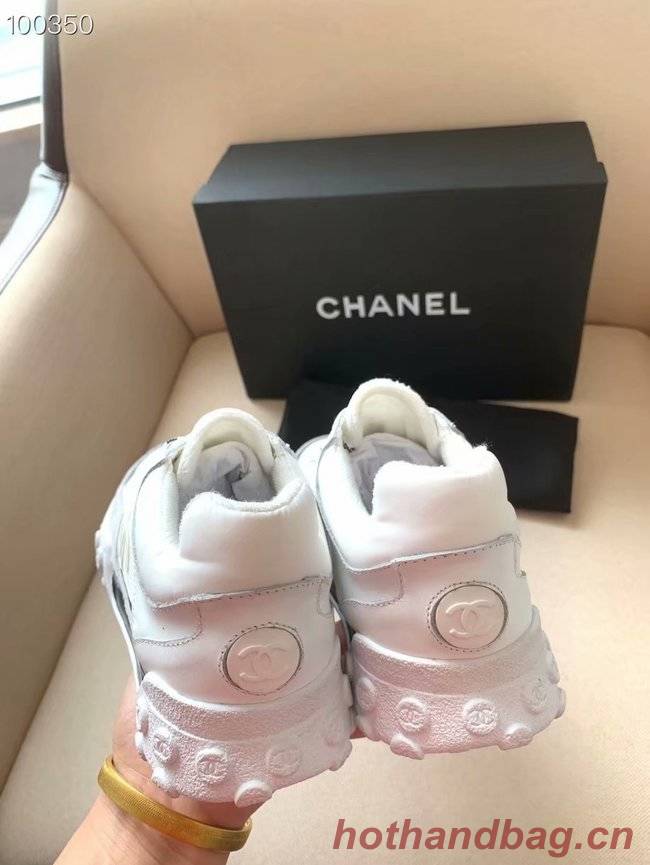 Chanel sneaker CH2490HSC-3