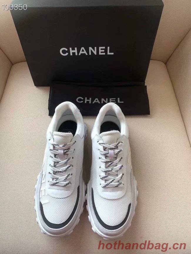 Chanel sneaker CH2490HSC-3